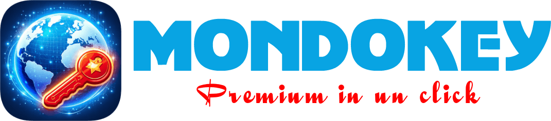 MONDOKEY