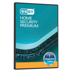 ESET HOME Security Premium 2026