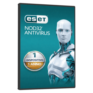 ESET NOD32 Antivirus 2026