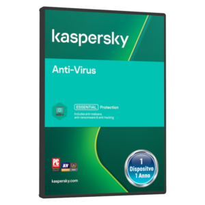Kaspersky Anti Virus 2026