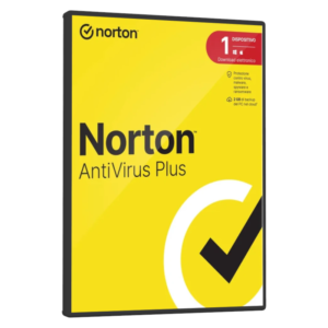 Norton Antivirus Plus 2026