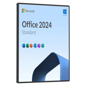 Microsoft Office Standard