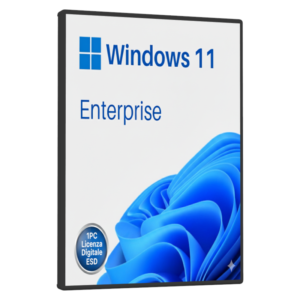 Windows 11 Enterprise