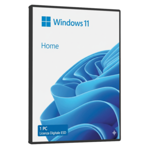 Windows 11 Home