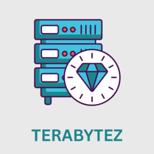 TERABYTEZ