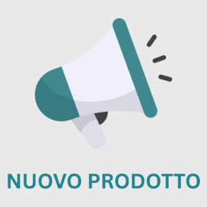 NUOVO PRODOTTO